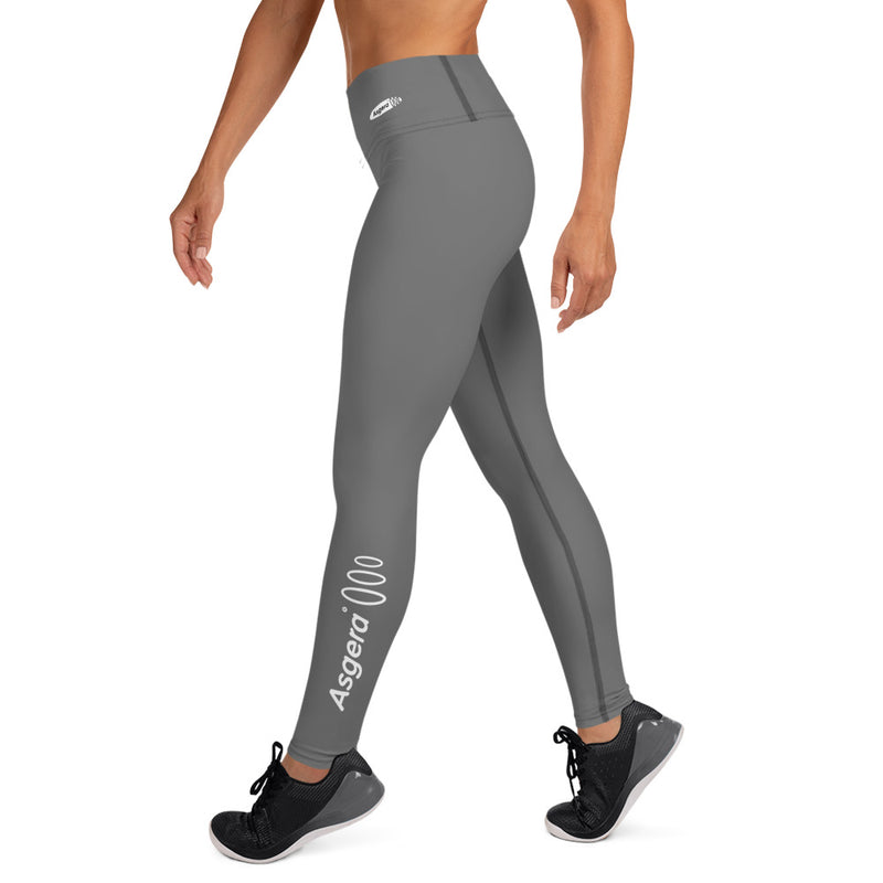 Asgera ® Leggings Gray (Damen)