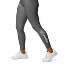 Asgera ® Leggings Gray (Damen)