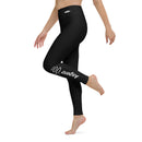Asgera ® Leggings Black (Damen)