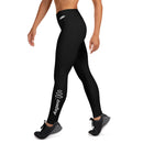 Asgera ® Leggings Black (Damen)