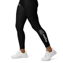 Asgera ® Leggings Black (Damen)