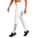 Asgera ® Leggings White (Damen)