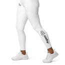 Asgera ® Leggings White (Damen)