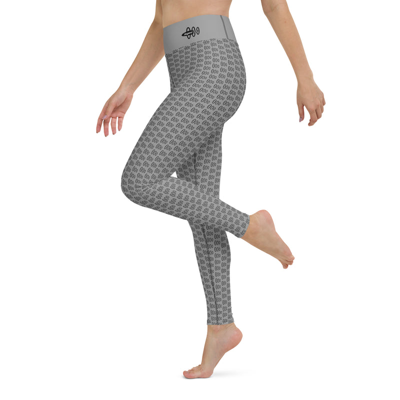 Asgera ® Leggings Planet Line (Damen)