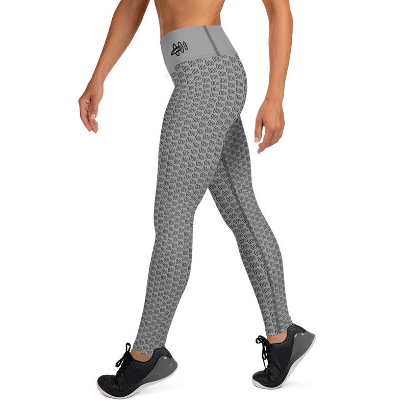 Asgera ® Leggings Planet Line (Damen)