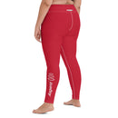 Asgera ® Leggings Red (Damen)