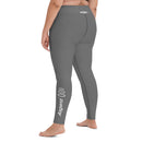 Asgera ® Leggings Gray (Damen)