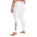 Asgera ® Leggings White (Damen)