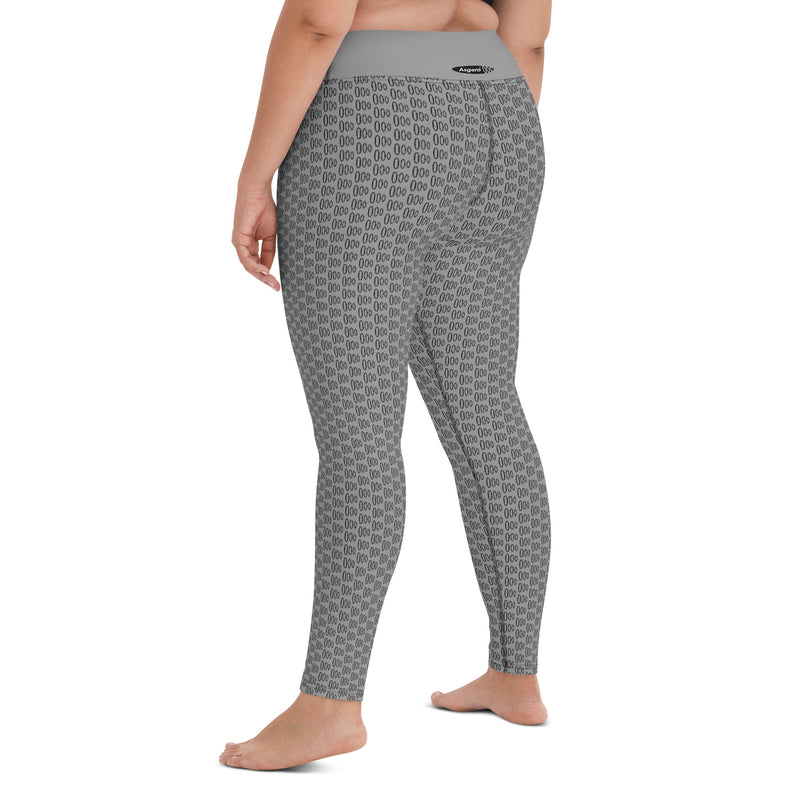 Asgera ® Leggings Planet Line (Damen)