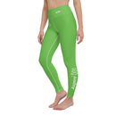 Asgera ® Leggings Green (Damen)