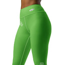Asgera ® Leggings Green (Damen)
