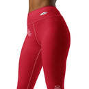 Asgera ® Leggings Red (Damen)