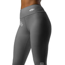 Asgera ® Leggings Gray (Damen)
