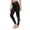 Asgera ® Leggings Black (Damen)