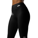 Asgera ® Leggings Black (Damen)