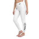 Asgera ® Leggings White (Damen)