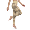 Asgera ® Leggings Golden Globe (Damen)