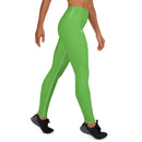 Asgera ® Leggings Green (Damen)