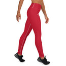 Asgera ® Leggings Red (Damen)
