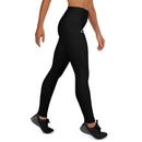 Asgera ® Leggings Black (Damen)
