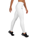 Asgera ® Leggings White (Damen)