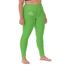 Asgera ® Leggings Green (Damen)