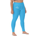 Asgera ® Leggings Blue (Damen)