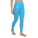 Asgera ® Leggings Blue (Damen)