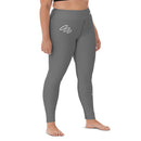 Asgera ® Leggings Gray (Damen)