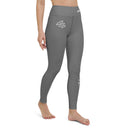Asgera ® Leggings Gray (Damen)