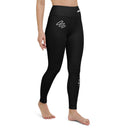 Asgera ® Leggings Black (Damen)