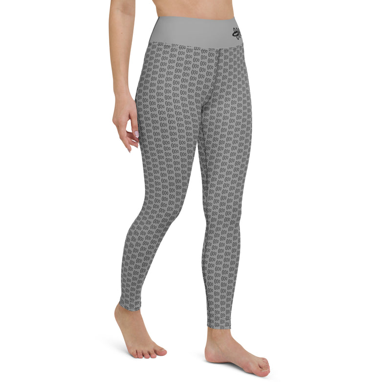 Asgera ® Leggings Planet Line (Damen)