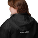 Asgera ® Windbreaker Jacke (Damen)