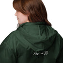 Asgera ® Windbreaker Jacke (Damen)