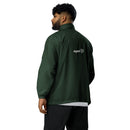 Asgera ® Windbreaker Jacke (Herren)