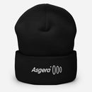 Asgera ® Mütze Thermo Dark (Unisex)