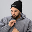 Asgera ® Mütze Thermo Dark (Unisex)