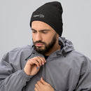 Asgera ® Mütze Thermo Dark (Unisex)