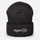 Asgera ® Mütze Thermo Dark (Unisex)