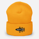 Asgera ® Mütze Thermo Bright (Unisex)