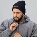 Asgera ® Mütze Thermo Dark (Unisex)