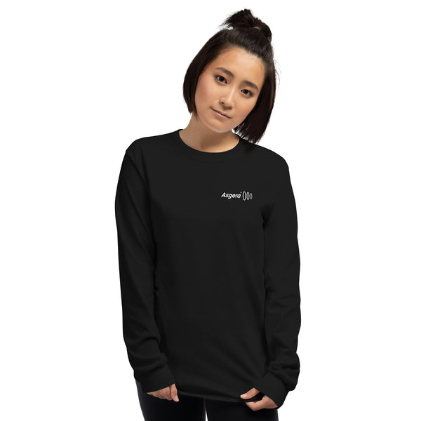 Asgera ® Sweatshirt Dark (ladies)