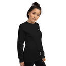 Asgera ® Sweatshirt Dark (ladies)
