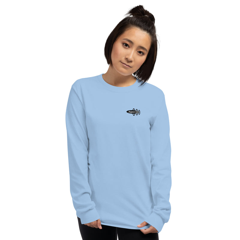 Asgera ® Sweatshirt Bright (ladies)