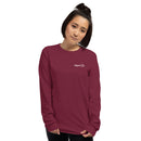 Asgera ® Sweatshirt Dark (ladies)