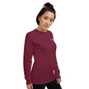 Asgera ® Sweatshirt Dark (ladies)
