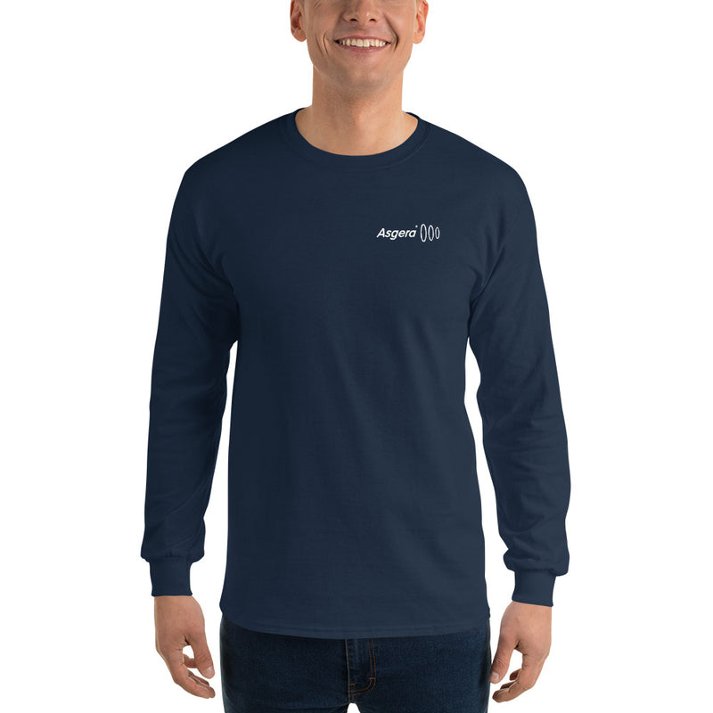 Asgera ® Sweatshirt Dark (men)