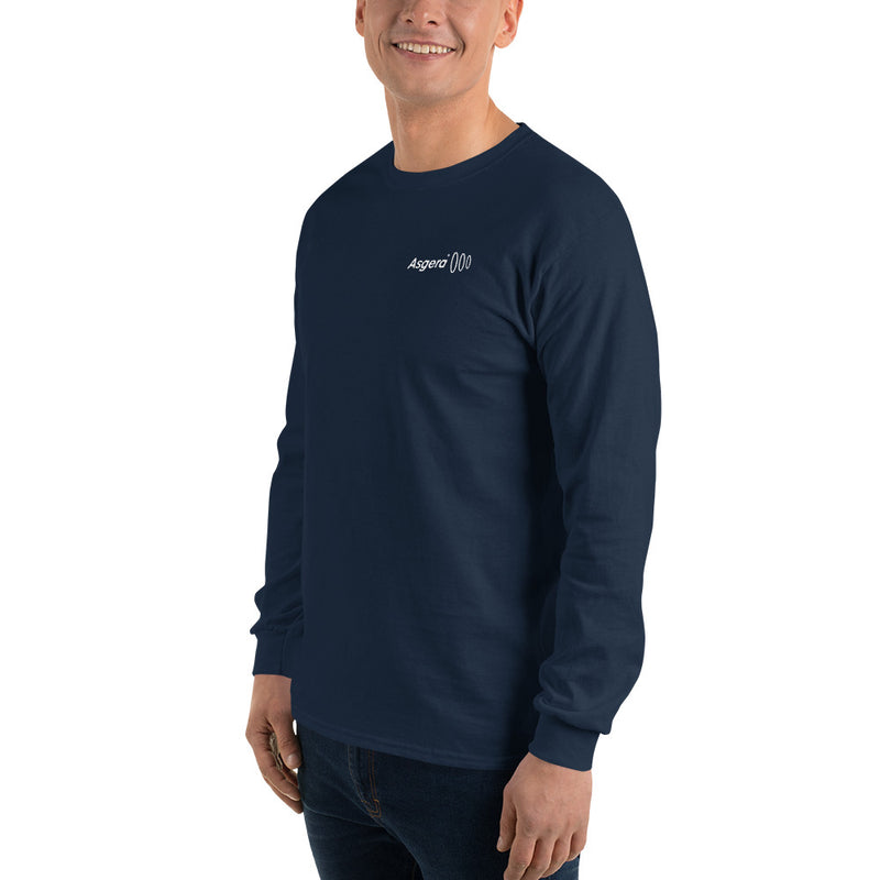 Asgera ® Sweatshirt Dark (men)