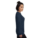 Asgera ® Sweatshirt Dark (ladies)