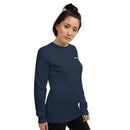 Asgera ® Sweatshirt Dark (ladies)